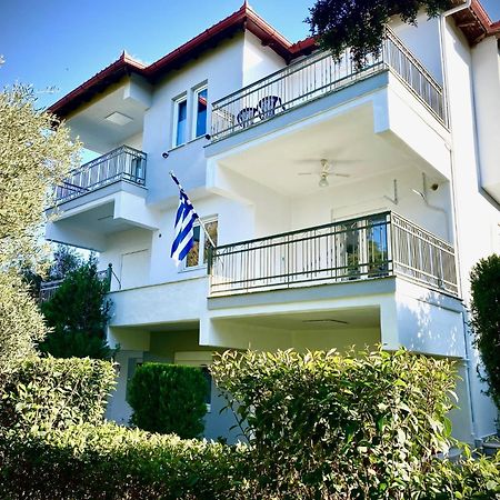Ferrum House Χανιώτη Εξωτερικό φωτογραφία