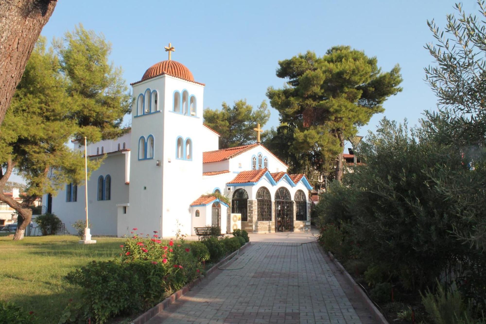 Ferrum House Χανιώτη Εξωτερικό φωτογραφία