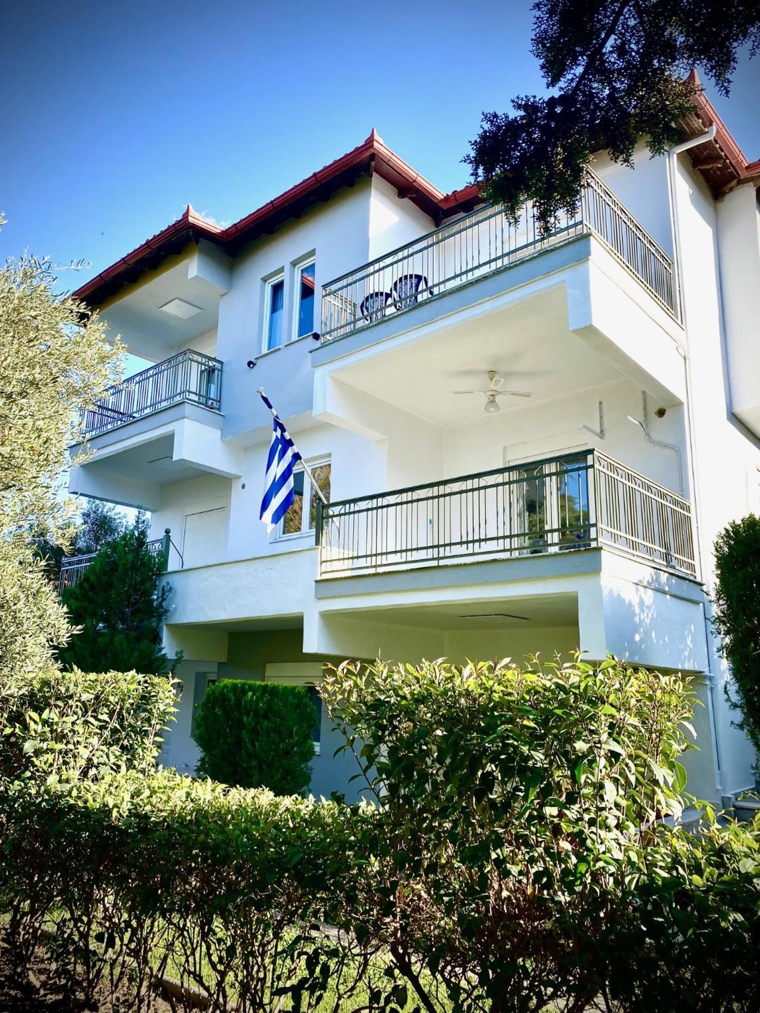 Ferrum House Χανιώτη Εξωτερικό φωτογραφία