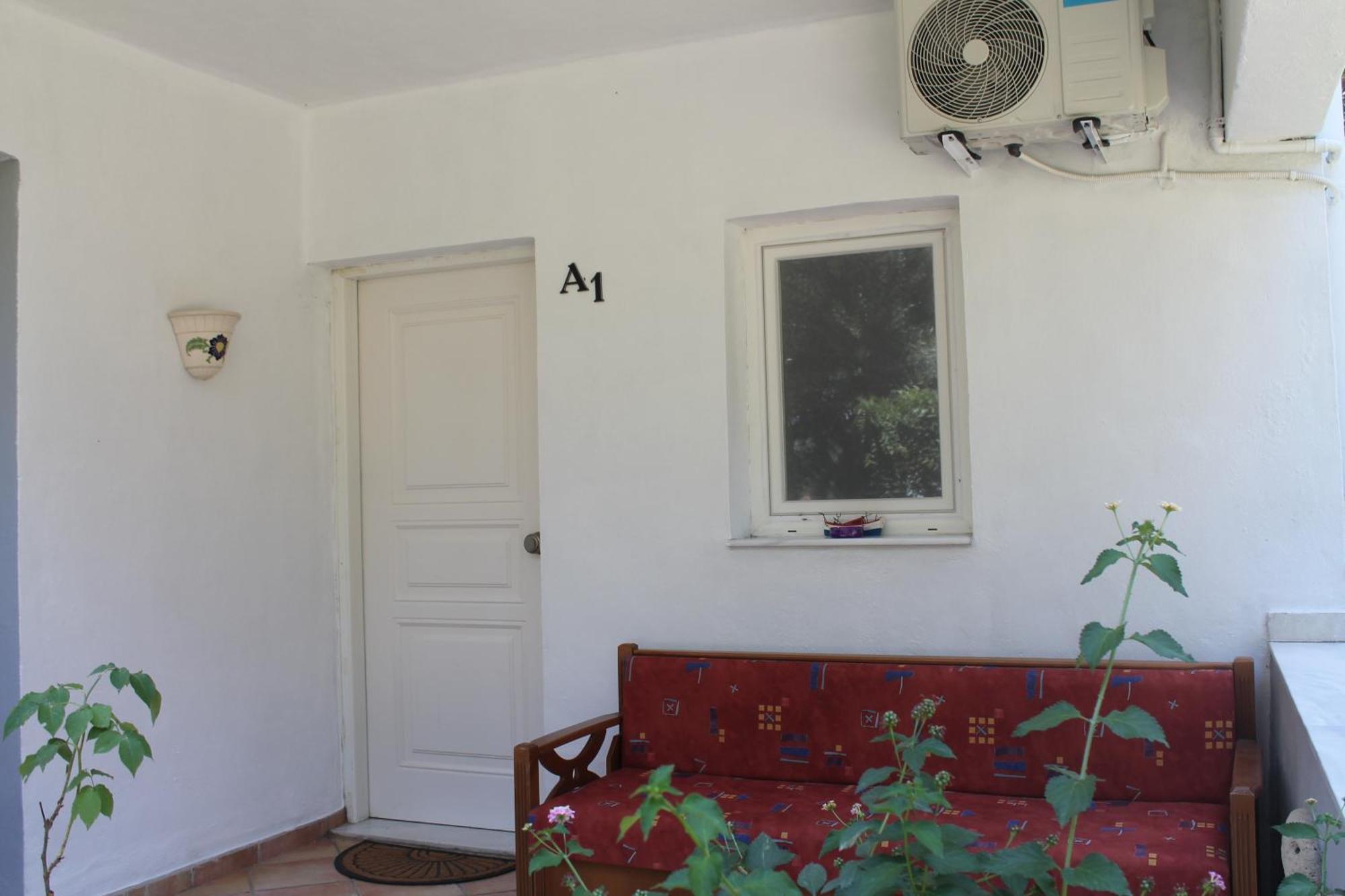 Ferrum House Χανιώτη Εξωτερικό φωτογραφία