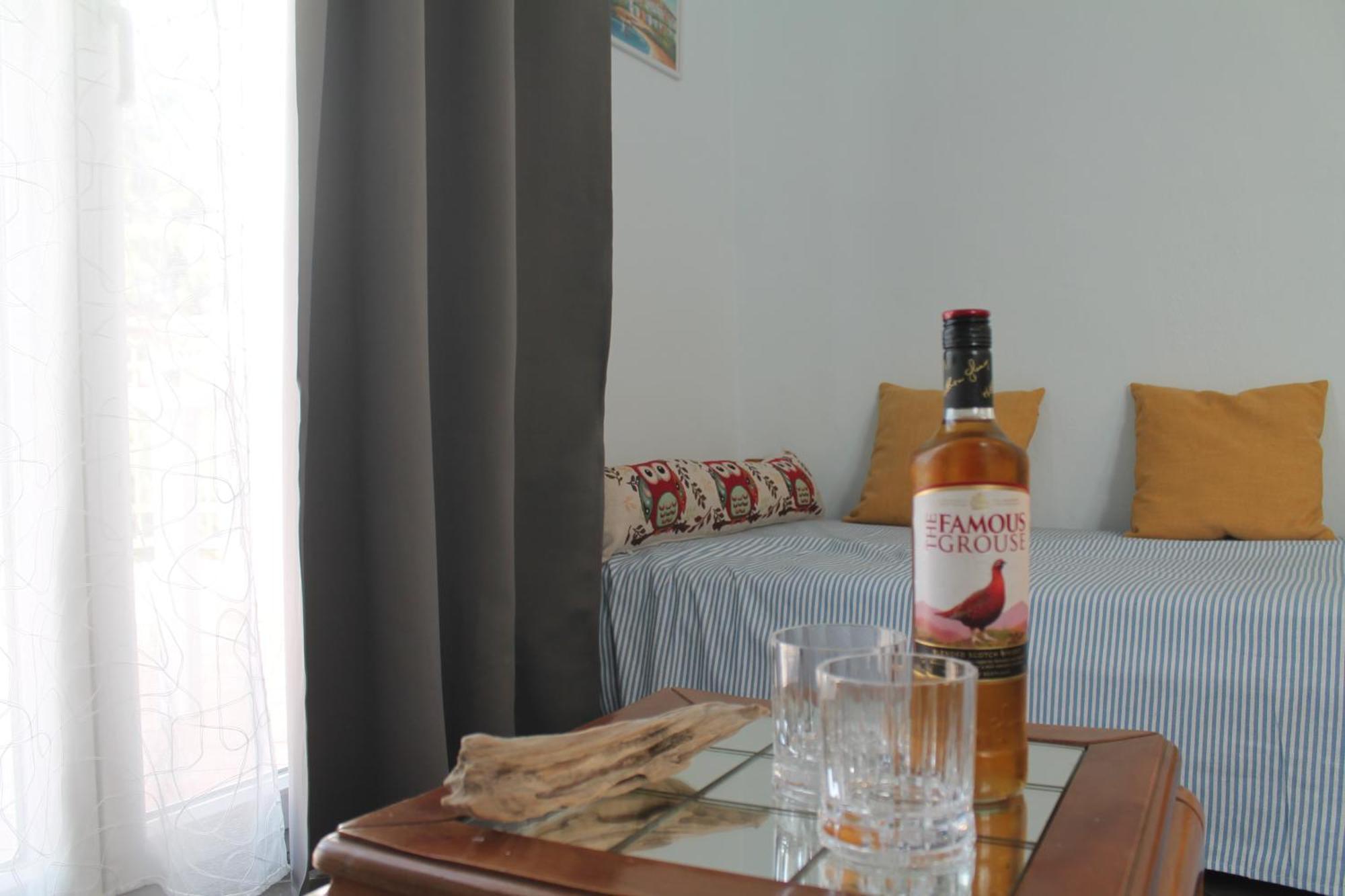 Ferrum House Χανιώτη Εξωτερικό φωτογραφία