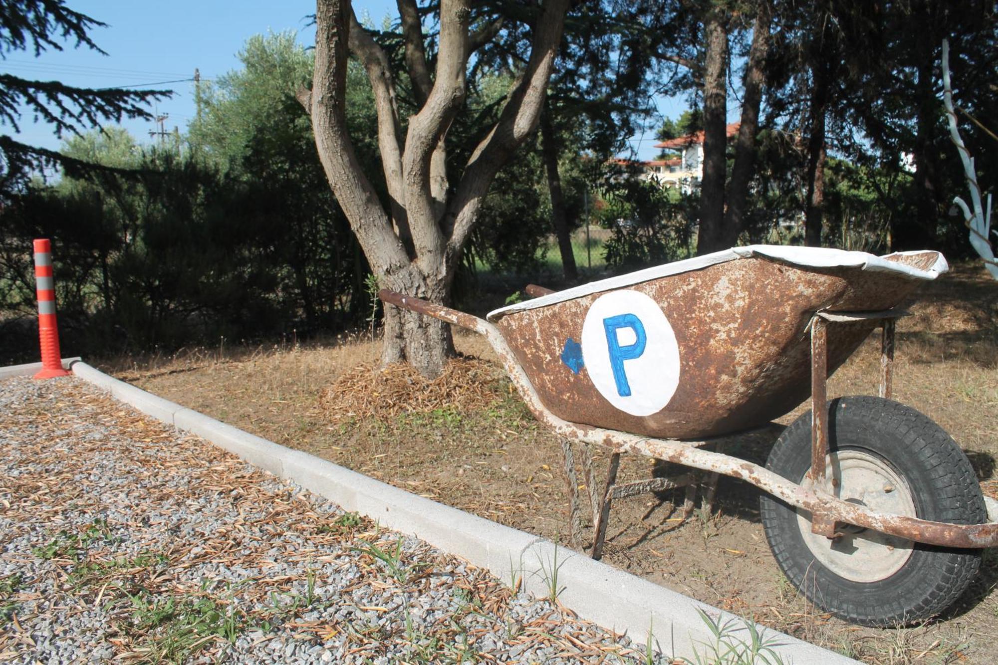Ferrum House Χανιώτη Εξωτερικό φωτογραφία